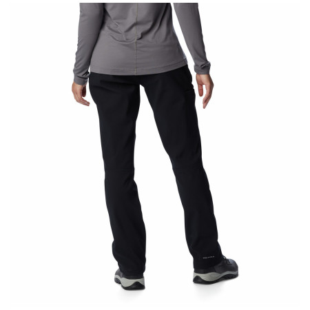 Dámske nohavice Columbia Back Beauty™ Warm Softshell Pant