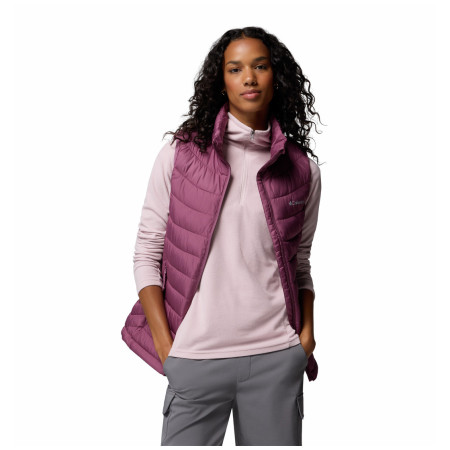 Dámska vesta Columbia Powder Lite™ II Vest