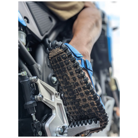 Sandále Gumbies Scrambler Sandals - Black