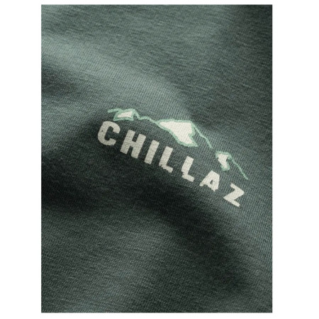 Pánske tričko Chillaz Bozen Chillaz Mountain