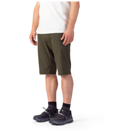 Pánske kraťasy Hannah Weid Shorts