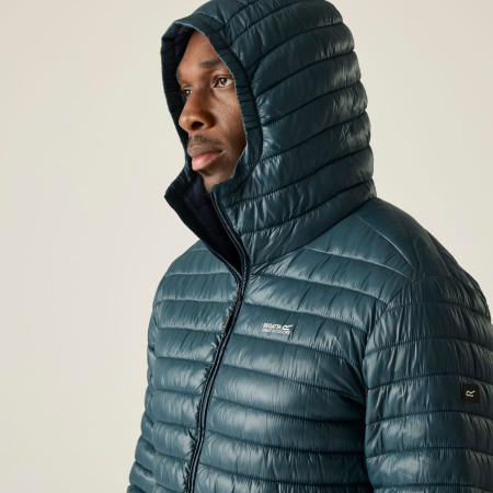 Pánska bunda Regatta Hurden