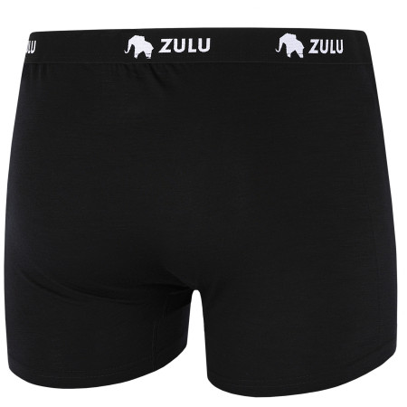 Pánske boxerky Zulu Merino 160 4in