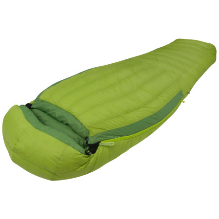 Spacák Sea to Summit Ascent AcII - Regular