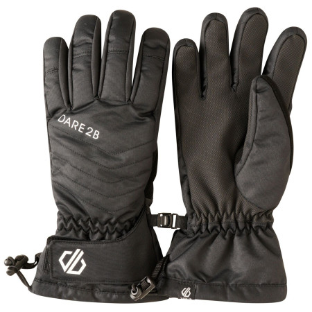 Rukavice Dare 2b Charisma II Glove čierna