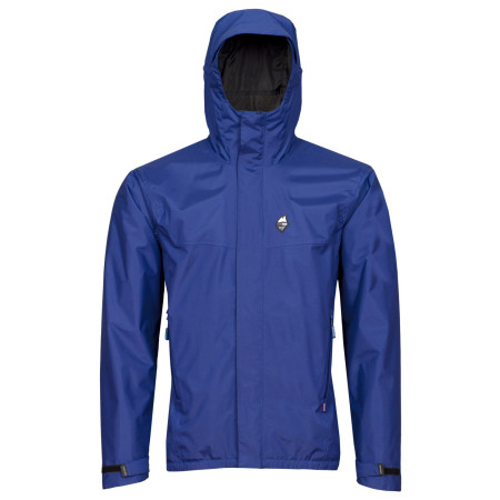 Pánska bunda High Point Montanus Jacket tmavomodrá Darkblue