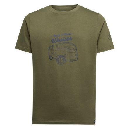 Pánske tričko La Sportiva Van T-Shirt M