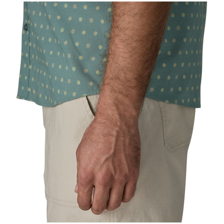 Pánska košeľa Patagonia Men's Go-To Shirt