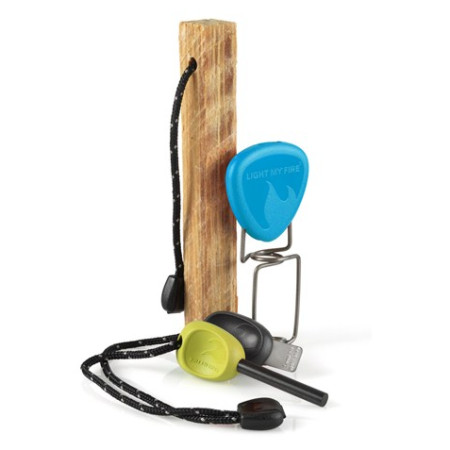 Súprava Light My Fire Lighting Kit