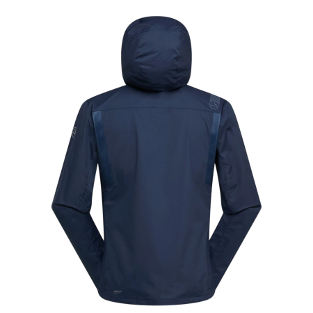 Pánska bunda La Sportiva Wall Breeze Stretch Jkt M