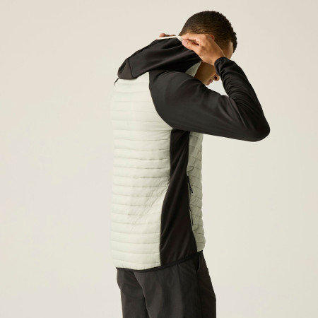 Pánska bunda Regatta Andreson Hybrid