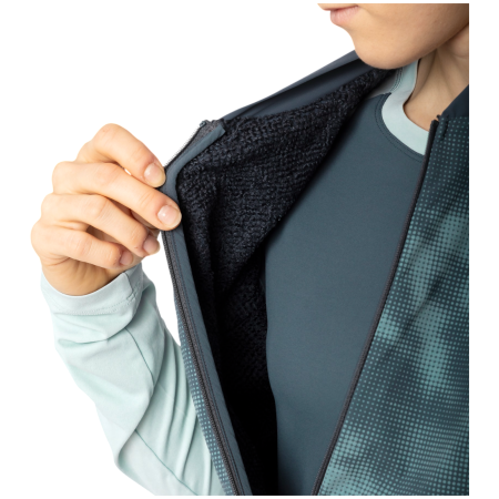 Dámska vesta Dynafit Trail Reflective Insul Vest W