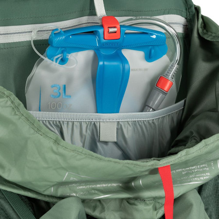 Dámsky turistický batoh Osprey Aura Ag Lt 50