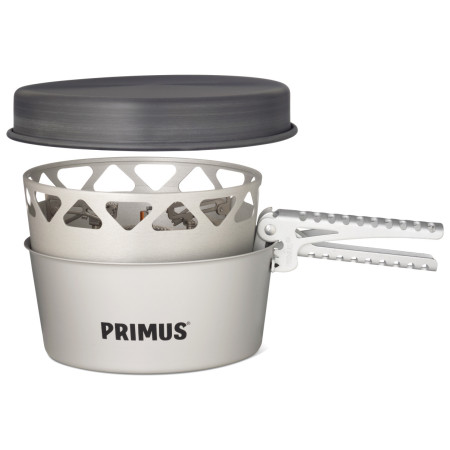 Sada na varenie Primus Essential Stove Set 2,3 l