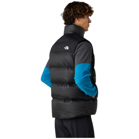 Pánska páperová vesta The North Face M Diablo Down 2.0 Vest
