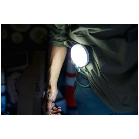 Solárna lampa BioLite Solar FlexLight