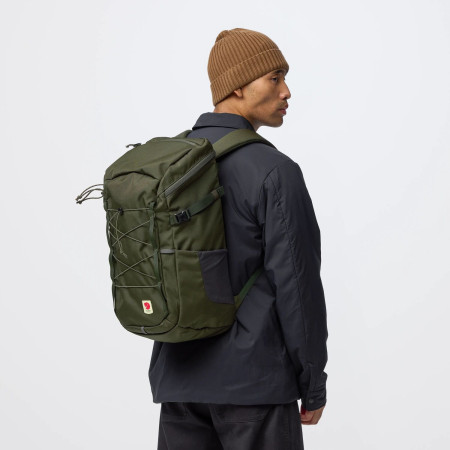 Batoh Fjällräven Skule Top Zip 30