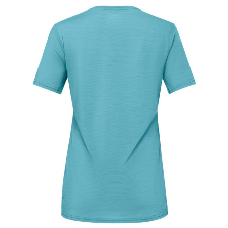 Dámske tričko Norrona femund equaliser merino T-shirt