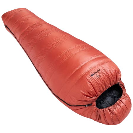 Páperový spacák Cumulus Panyam 600