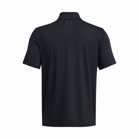 Pánske funkčné tričko Under Armour T2G Polo Lb
