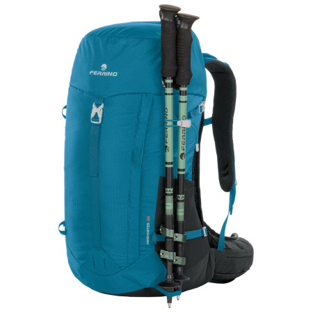 Turistický batoh Ferrino Hikemaster 36