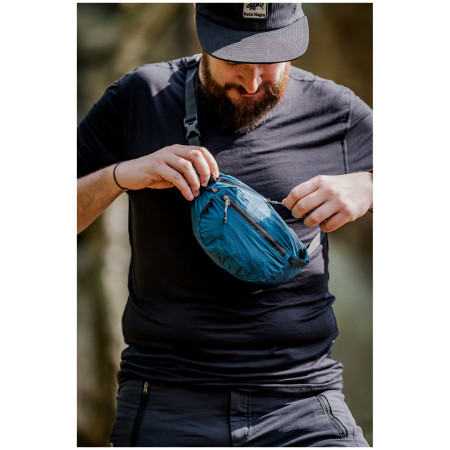 Ľadvinka Warg Buddy