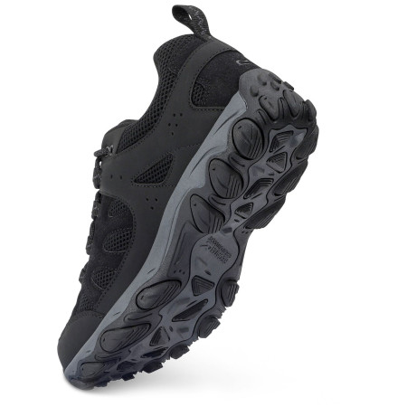 Pánske topánky Regatta Edgepoint IV Low