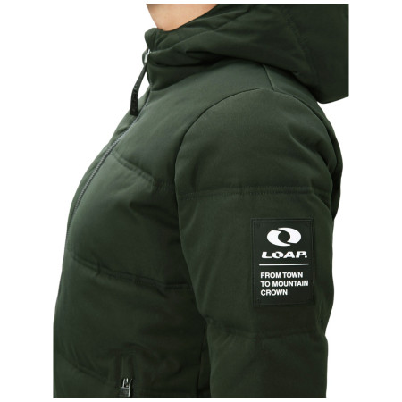 Dámska bunda Loap Natala