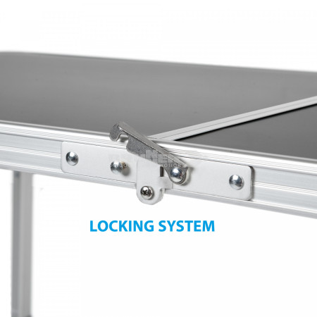 Stôl Brunner Flatpack 4