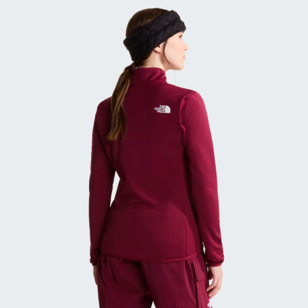 Dámska mikina The North Face W Mistyescape Fleece