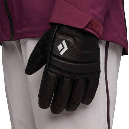 Dámske rukavice Black Diamond W Spark Gloves