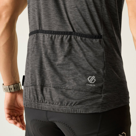 Pánsky cyklistický dres Dare 2b Pedal It Out II Jersey