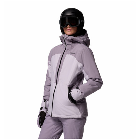 Dámska zimná bunda Columbia Liftline Jacket