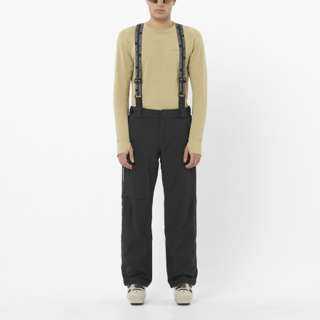 Pánske nohavice Salomon Brilliant Pant M