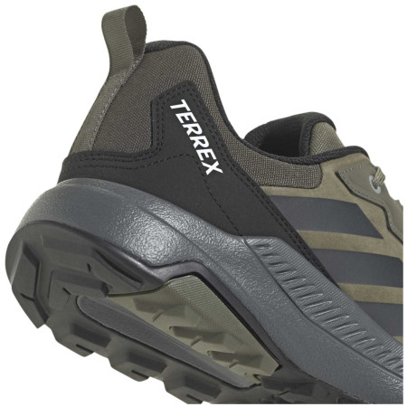 Pánske turistické topánky Adidas Terrex Anylander Leather