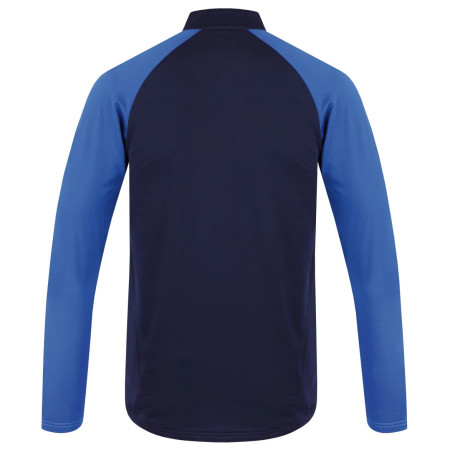 Pánske funkčné tričko Husky Tromi zip M