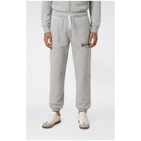 Detské tepláky Champion Elastic Cuff Pants B