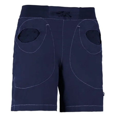 Dámske kraťasy E9 Mix Short Women's