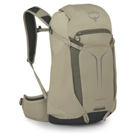 Turistický batoh Osprey Sportlite 22 béžová olive tan