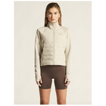 Dámska bunda Craft Subz Jacket 4 W