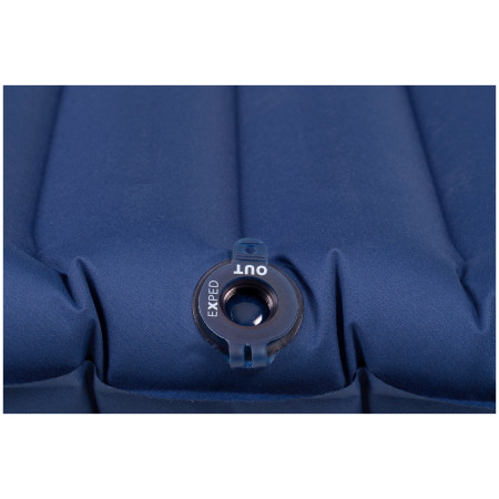 Nafukovacia karimatka Exped Versa 2R LW