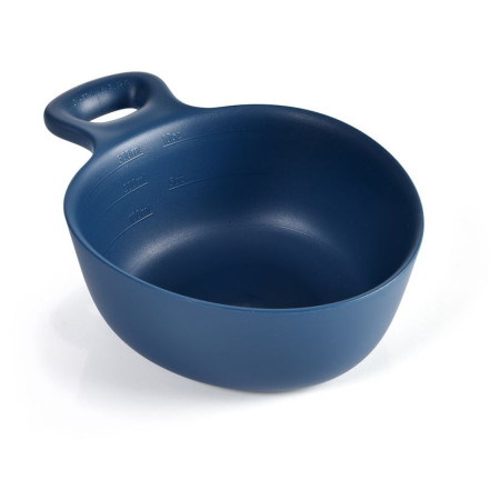 Miska Light My Fire Swedish Kasa modrá hazyblue