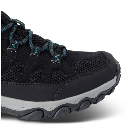 Dámske topánky Regatta Womens Edgepoint IV Mid