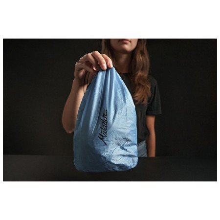 Skladací vak Matador Droplet 2,5l