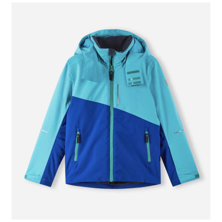 Detská zimná bunda Reima Kaaranka