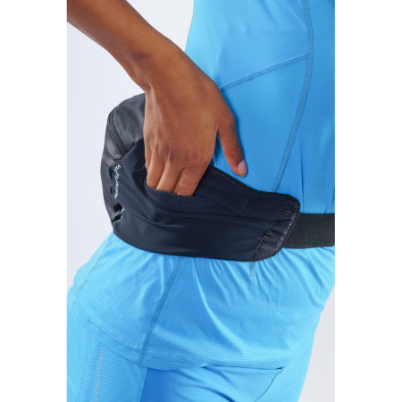 Bežecká ľadvinka Montane Gecko WP 1+