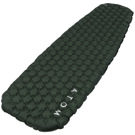 Nafukovacia karimatka Warg Atom Mummy