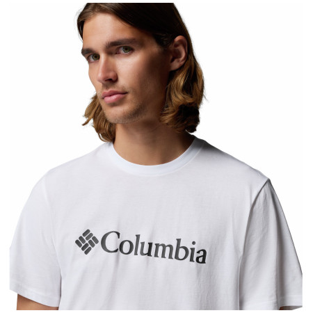 Pánske tričko Columbia CSC Basic Logo™ Tee
