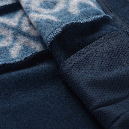 Detský sveter Alpine Pro Noreso