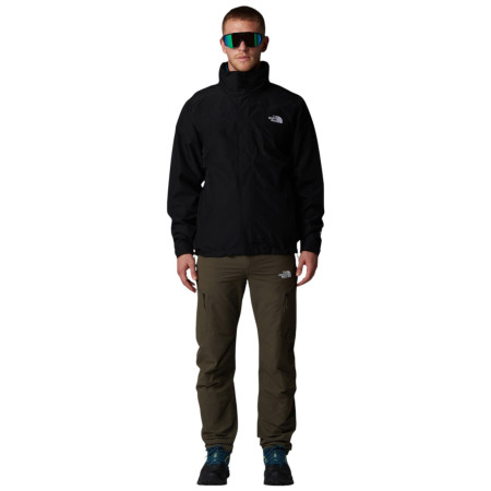 Pánska bunda The North Face Sangro Jacket - Eu